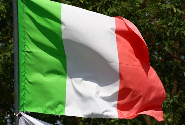 Italian Conversation